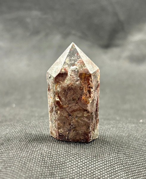 Garden Quartz Point