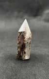 Garden Quartz Point