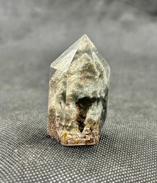 Garden Quartz Point