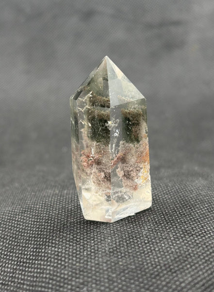 Garden Quartz Point