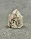 Garden Quartz Point