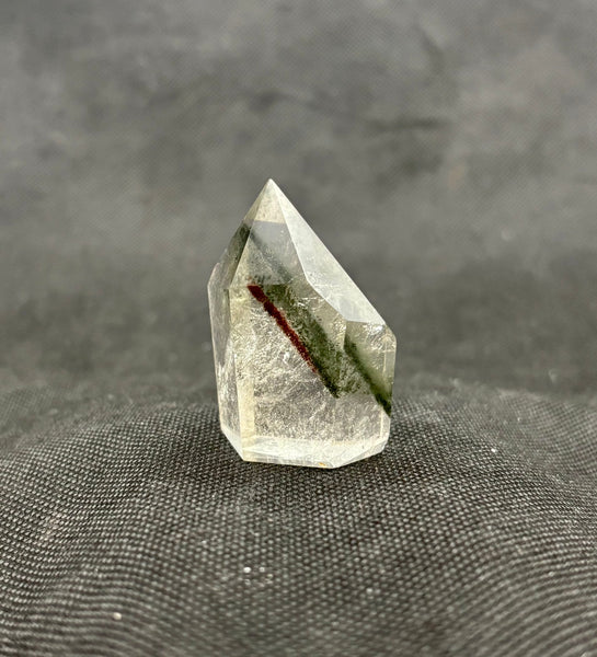 Garden Quartz Point