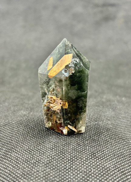 Garden Quartz Point