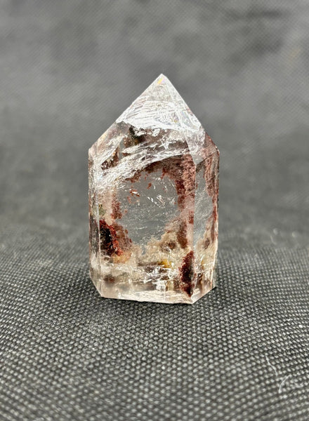 Garden Quartz Point