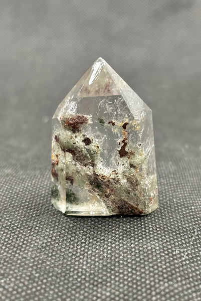 Garden Quartz Point
