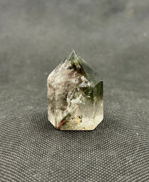 Garden Quartz Point