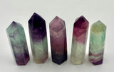 Fluorite Tower