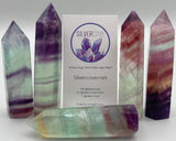 Fluorite Tower