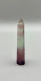 Fluorite Tower