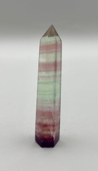 Fluorite Tower