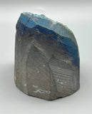 Titanium Aura Quartz Specimen