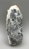Apophyllite with Stilbite Specimen