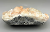 Apophyllite with Stilbite Specimen