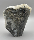 Apophyllite with Stilbite Specimen