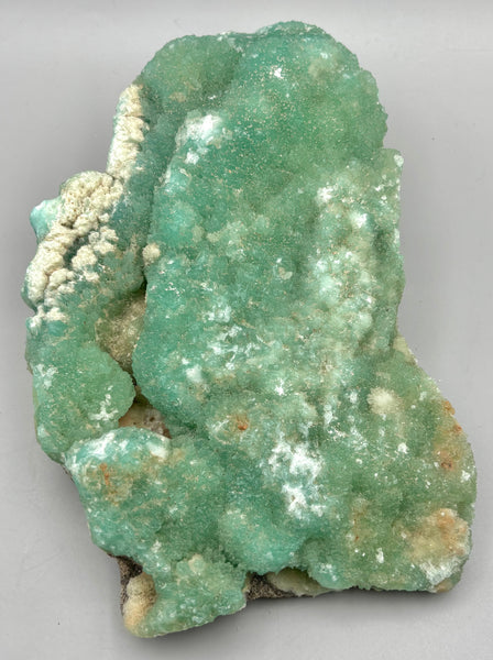 Caribbean Calcite Specimen