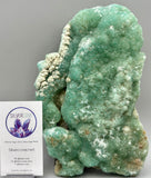 Caribbean Calcite Specimen