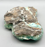 Caribbean Calcite Specimen