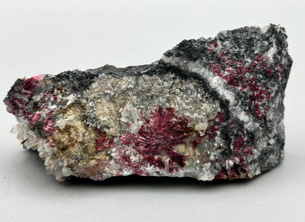 Erythrite Specimen