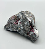 Erythrite Specimen
