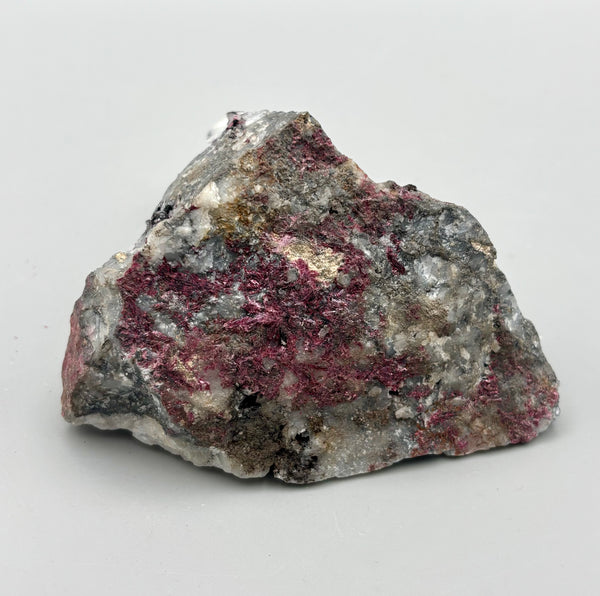 Erythrite Specimen