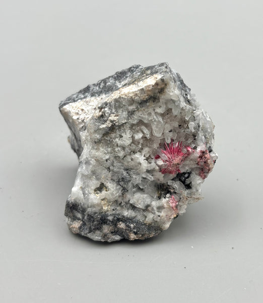 Erythrite Specimen
