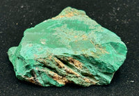 Polished Malachite Slab