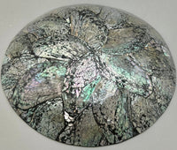 Australian Abalone Shell Plate (Medium)