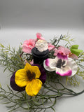 Indonesian Shell Ring flower