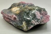 Rossmanite Specimen