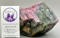Rossmanite Specimen