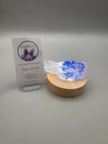 Blue Halite