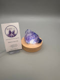 Blue Halite