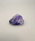 Blue Halite