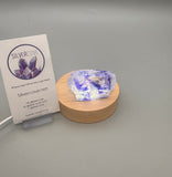Blue Halite