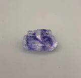 Blue Halite