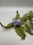 Blue Halite