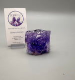 Blue Halite