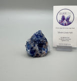 Blue Halite