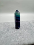 Fluorite Tower