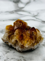 Citrine Cluster