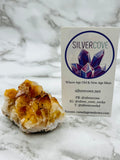 Citrine Cluster