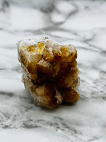 Citrine Cluster