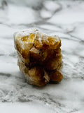 Citrine Cluster