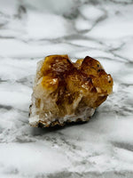 Citrine Cluster