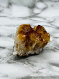 Citrine Cluster