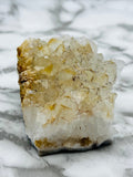 Citrine Cluster