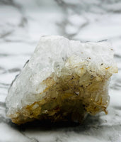 Citrine Cluster