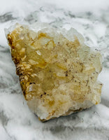 Citrine Cluster