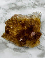 Citrine Cluster