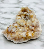 Citrine Cluster